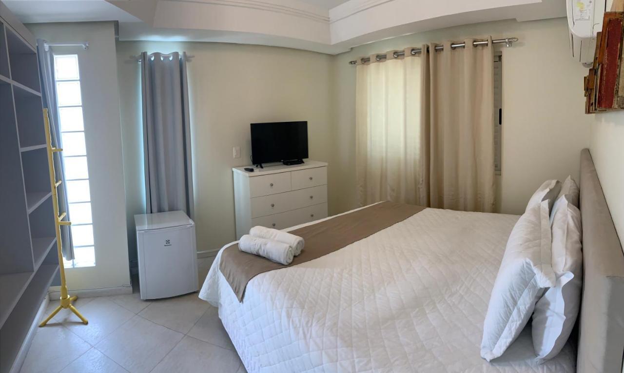 Pousada Azores Bombinhas Ngoại thất bức ảnh