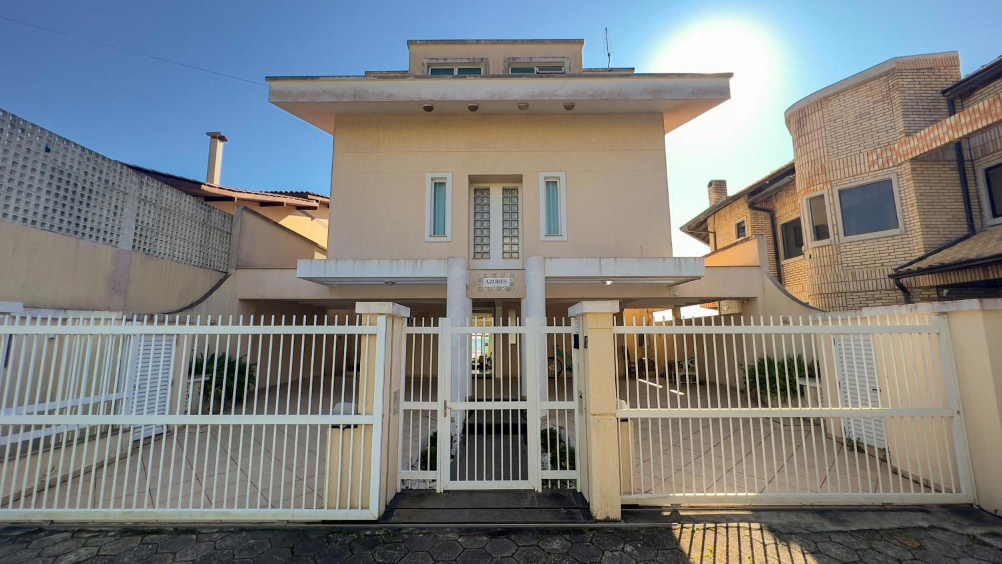 Pousada Azores Bombinhas Ngoại thất bức ảnh