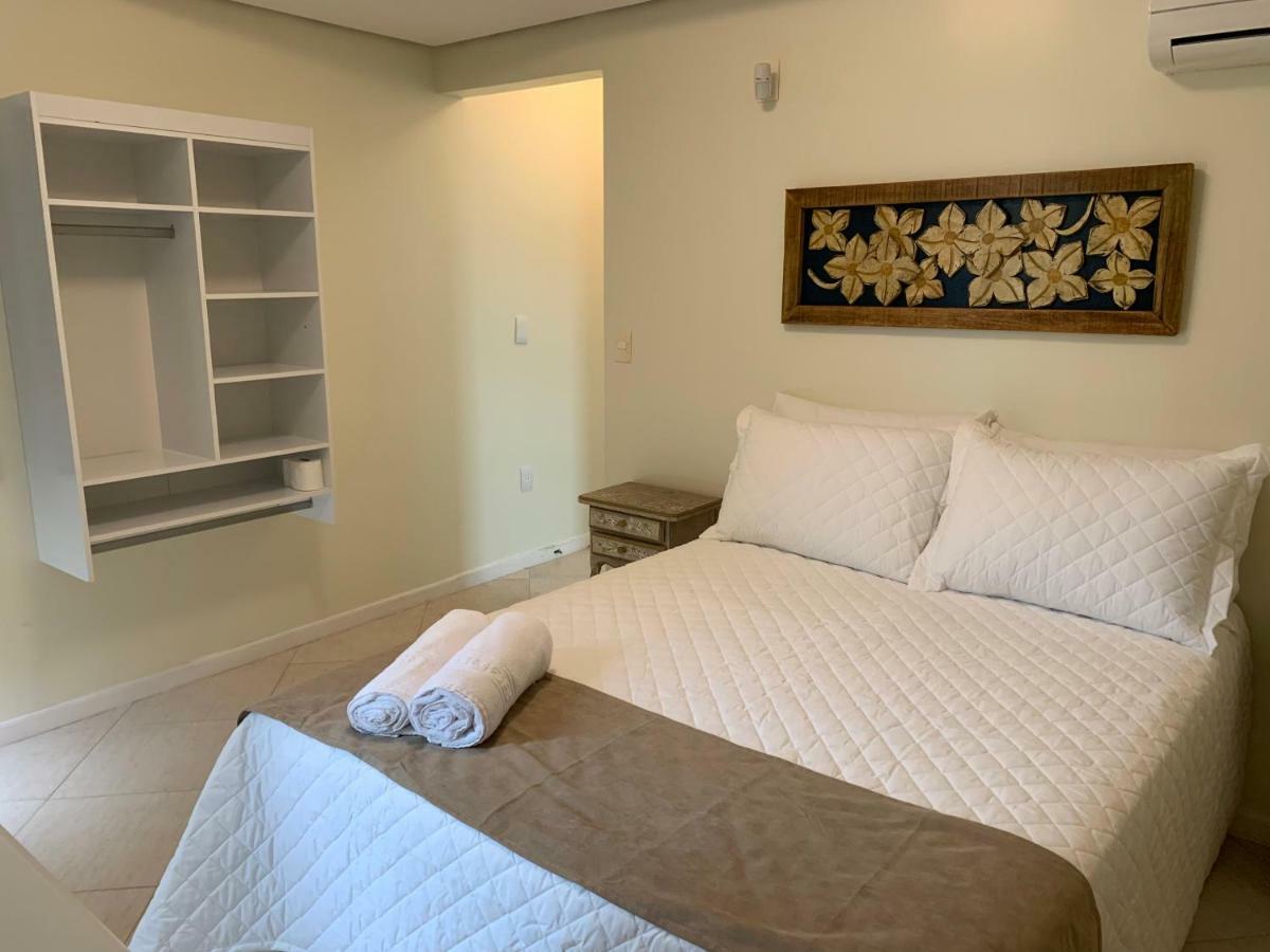 Pousada Azores Bombinhas Ngoại thất bức ảnh
